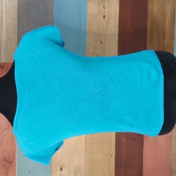 Medium super soft inc blouse - Picture 3 of 4